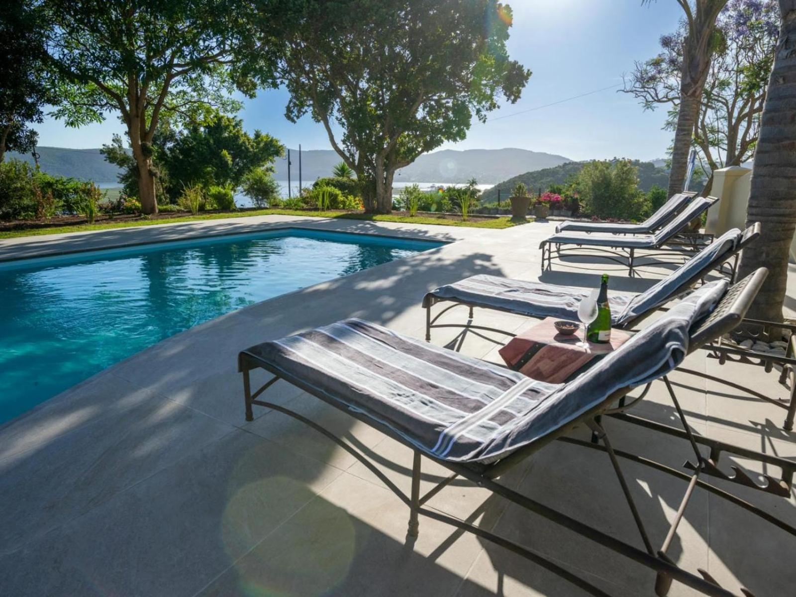 קניסנה Guest House The Lazy Lion מראה חיצוני תמונה