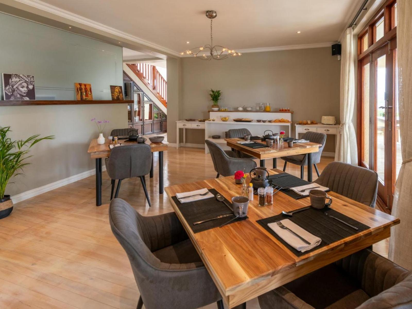 קניסנה Guest House The Lazy Lion מראה חיצוני תמונה