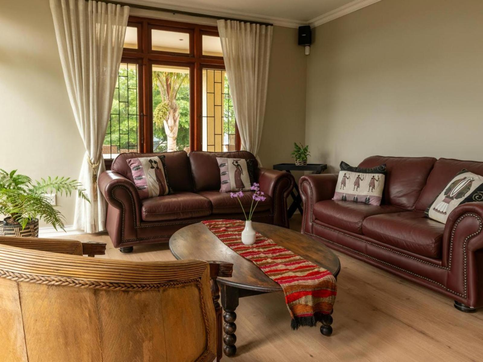 קניסנה Guest House The Lazy Lion מראה חיצוני תמונה