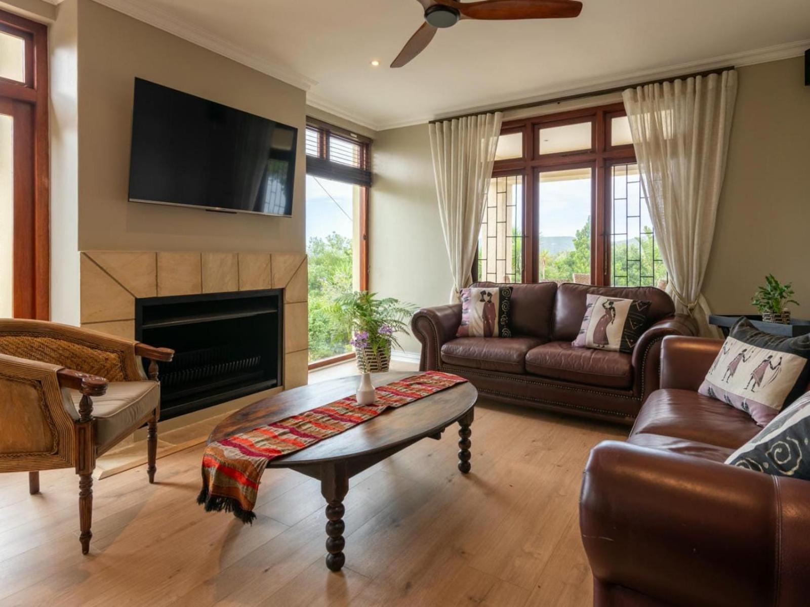 קניסנה Guest House The Lazy Lion מראה חיצוני תמונה