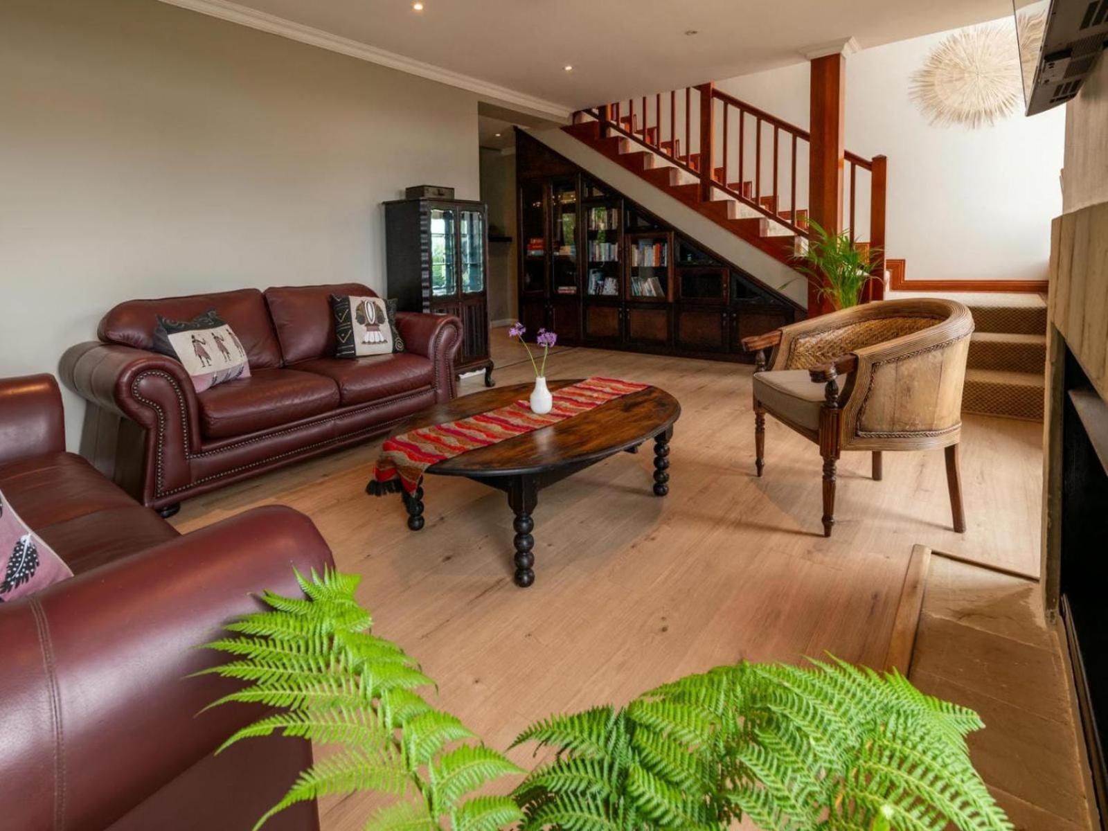 קניסנה Guest House The Lazy Lion מראה חיצוני תמונה