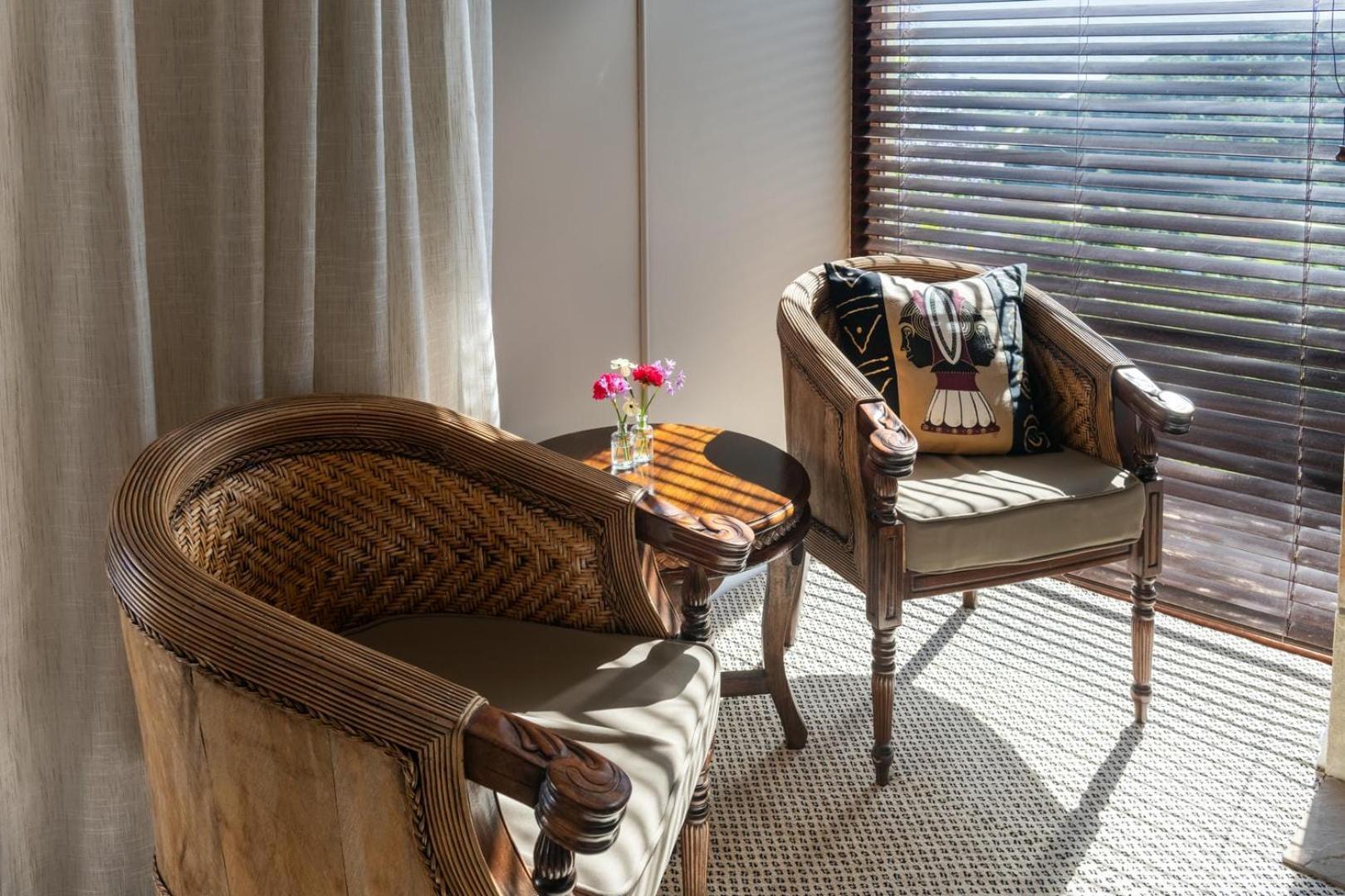קניסנה Guest House The Lazy Lion מראה חיצוני תמונה