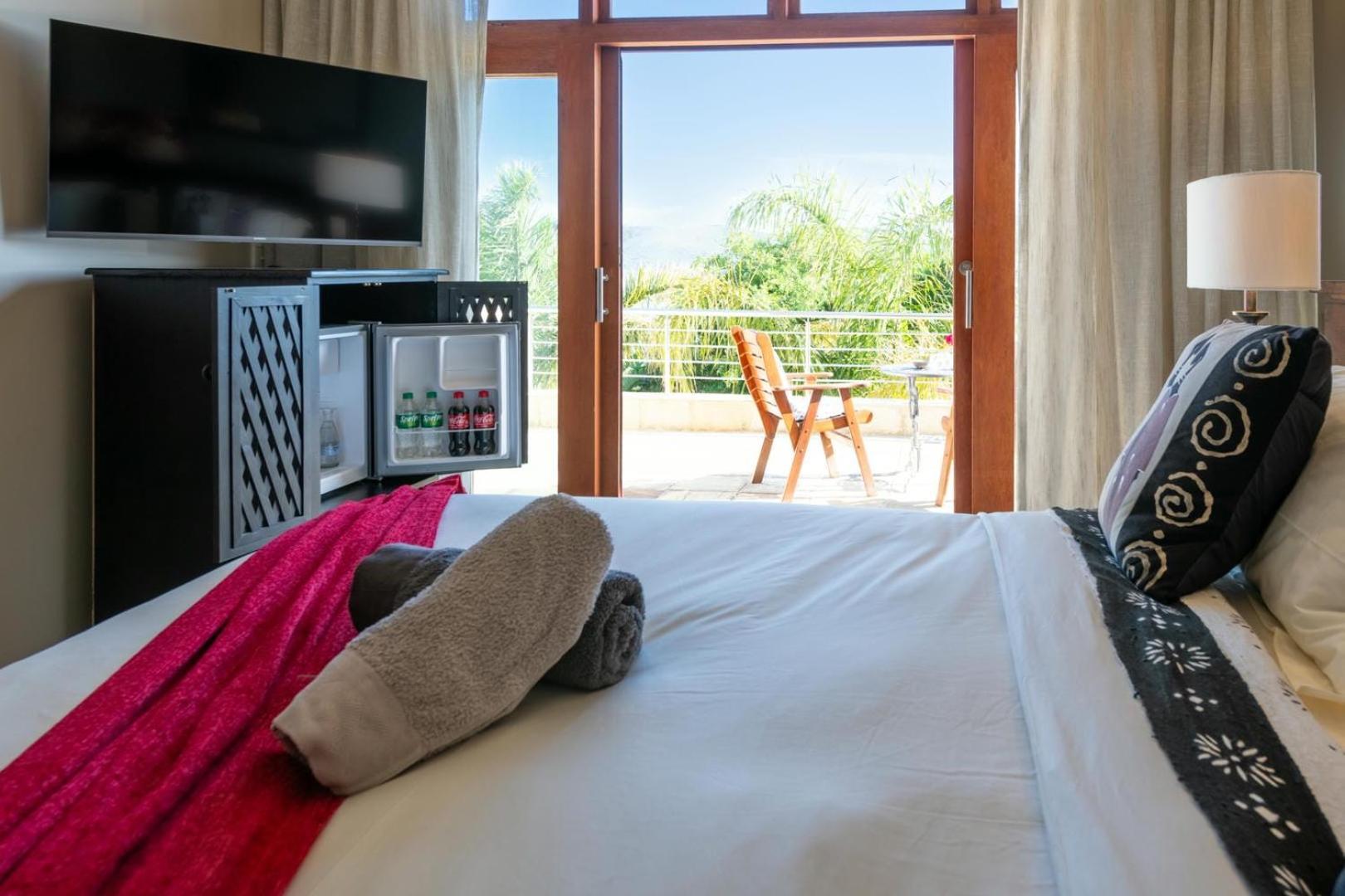 קניסנה Guest House The Lazy Lion מראה חיצוני תמונה
